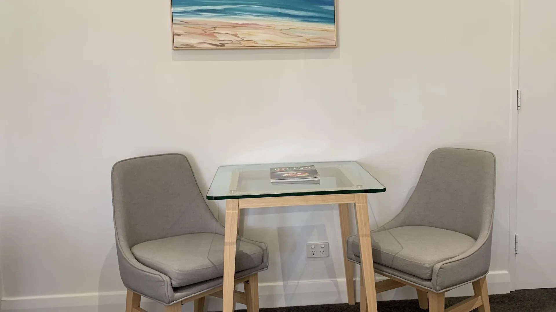 Ensenada Motor Inn And Suites Adelaide 4*,