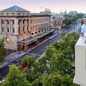 Hotel Grosvenor By Accor
